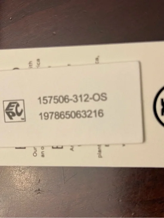 💚✨ NWT Tory Burch Ella Bio Zip Card Case – Basil Green 🌿 Gold Hardware💚✨ - Picture 7 of 8